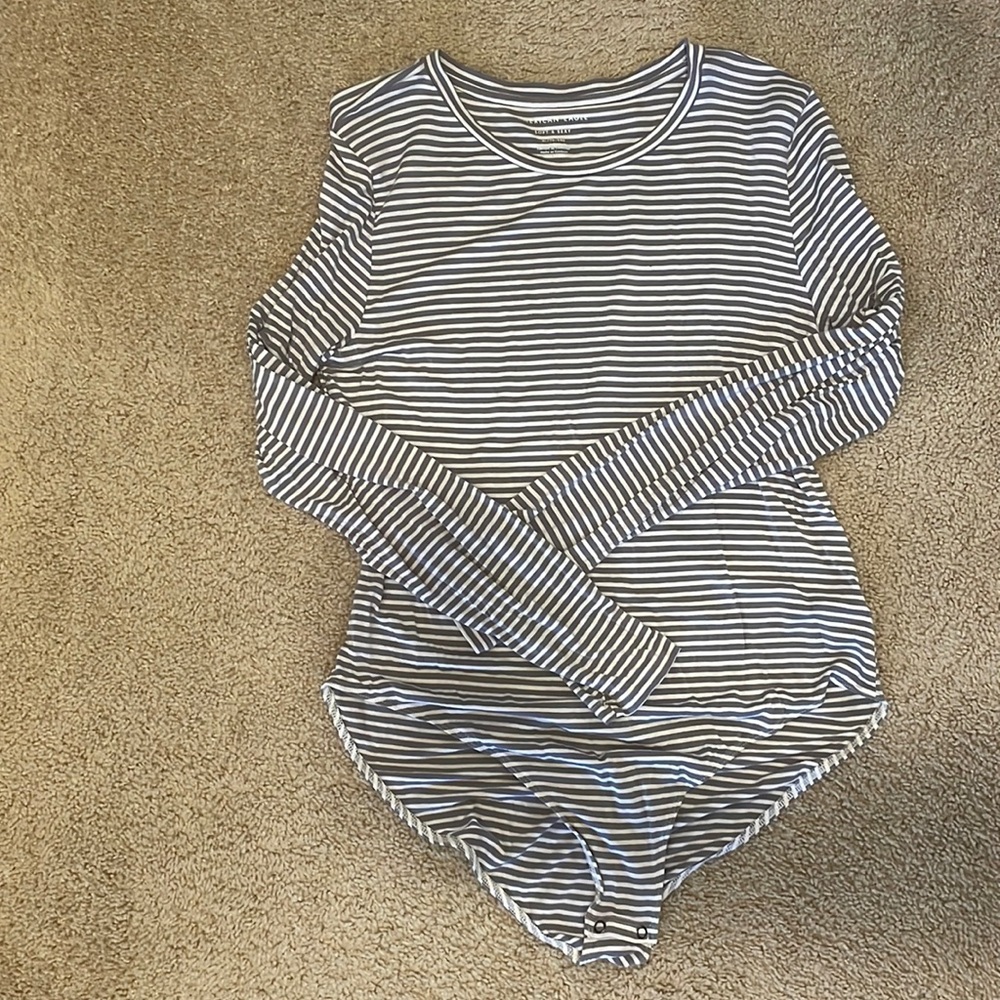 American eagle bodysuit